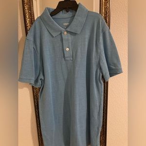 Brand:Sonoma Size:S Color:Light Blue